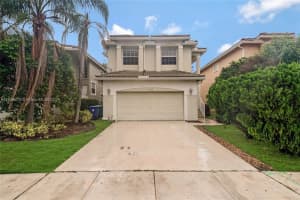 10363 Nw 7th St, Coral Springs