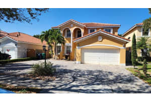 6202 Sw 157th Pl, Miami