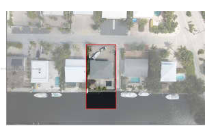 109 Palo De Oro Dr, Islamorada
