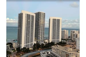 4010 S Ocean Dr T3507, Hollywood