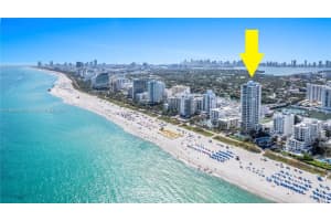 4201 Collins Av Ph2602, Miami Beach