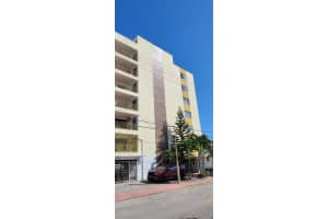 8001 Crespi Blvd 4a, Miami Beach