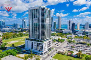 1600 Ne 1st Ave 1916, Miami