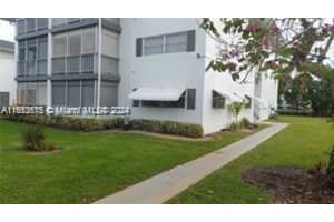 1201 S Hillcrest Ct 102, Hollywood