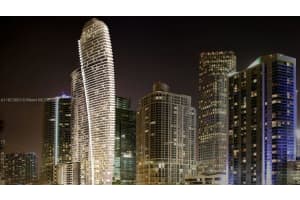 300 Biscayne Blvd Way 902, Miami