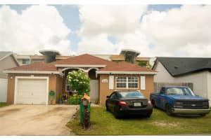 25124 Sw 129th Pl, Homestead
