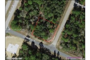 8760 N Athens, Citrus Springs