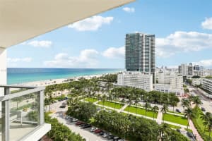 2201 Collins Ave 1201, Miami Beach