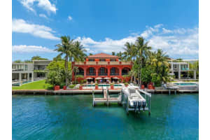 230 Harbor Drive, Key Biscayne