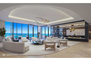 300 N Biscayne Blvd Ph, Miami