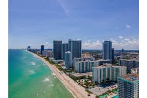 3801 S Ocean Dr 12m, Hollywood