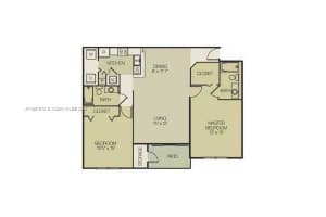 5011 Wiles Rd 207, Coconut Creek