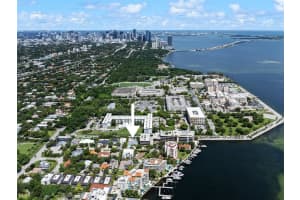3551 E Glencoe St, Miami