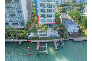 10261 E Bay Harbor Dr 301, Bay Harbor Islands 10261 E Bay Harbor Dr 301, Bay Harbor Islands