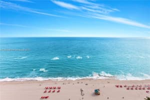 601 N Ft Lauderdale Beach Blvd 609, Fort Lauderdale