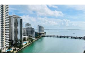 495 Brickell Ave 4902, Miami