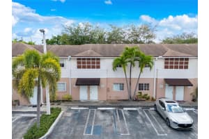 8569 Sw 109th Ave, Miami