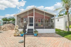 10851 S Ocean Dr 135, Jensen Beach