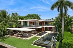 126 W San Marino Dr, Miami Beach