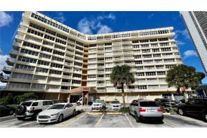 1825 S Ocean Dr 814, Hallandale Beach