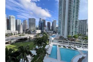 90 Sw 3rd St 1602, Miami