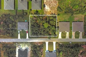 17124 Carleen Ave, Port Charlotte