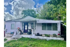 1168 Nw 106th St, Miami