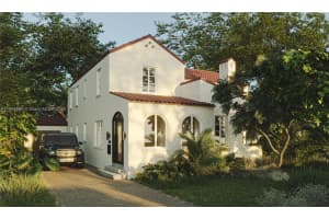 4100 Monserrate St, Coral Gables