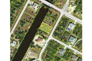 13391 Chenille Drive, Port Charlotte