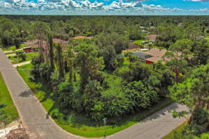 #1 Vogler Ln, North Port