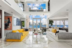 420 W San Marino Dr, Miami Beach