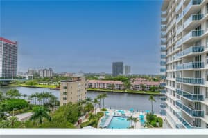 3800 S Ocean Dr 811, Hollywood