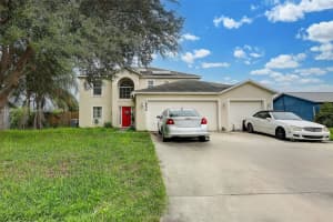 1652 Sw Mcallister Ln, Port Saint Lucie