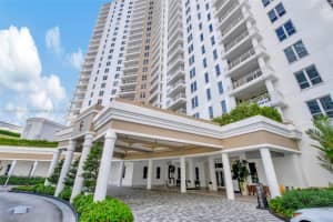701 Brickell Key Blvd 1108, Miami