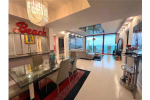 650 West Ave 2804, Miami Beach