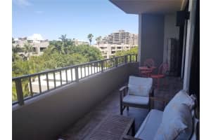 151 Crandon Blvd 430, Key Biscayne