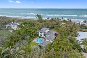 150 N Beach Rd, Hobe Sound