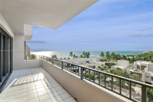 201 Crandon Blvd 641, Key Biscayne