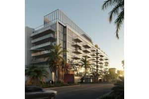 1177 Kane Concourse 308, Bay Harbor Islands
