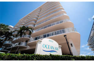 8855 Collins Ave 2d, Surfside