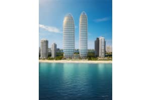18805 Collins Ave 2001, Sunny Isles Beach