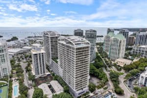 2678 Tigertail Ave 1401/02, Miami