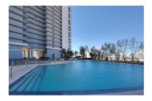 888 Biscayne Blvd 1811, Miami