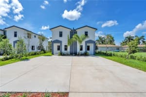 1231 Nw 9th Avenue 1231, Florida City