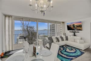 7601 E Treasure Dr 2421, North Bay Village
