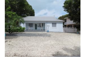 119 Peace Ave, Key Largo