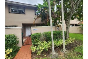 11666 Sw 91st Ter 11666, Miami