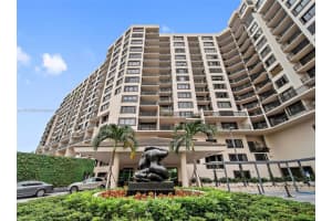 540 Brickell Key Dr 1706, Miami