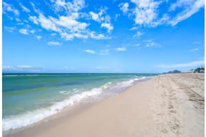 , Sunny Isles Beach