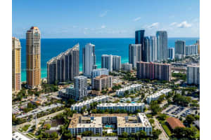 17555 Collins Ave 1704, Sunny Isles Beach